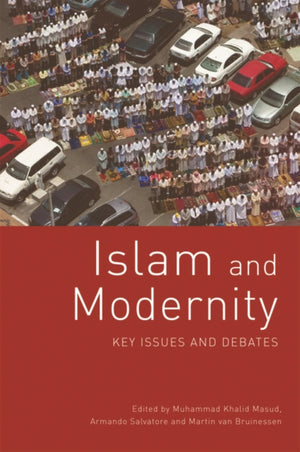 Islam and Modernity