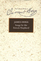 Book cover of: Songs by the Ettrick Shepherd. By: James Hogg