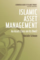 Book cover of: Islamic Asset Management. By: Natalie Schoon