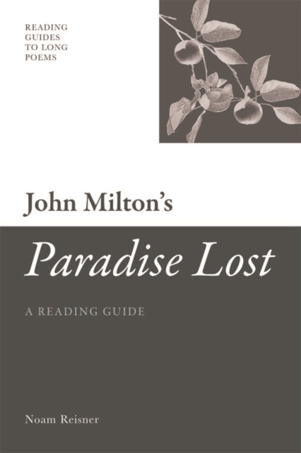 John Milton's 'Paradise Lost'