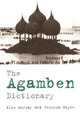 Agamben Dictionary