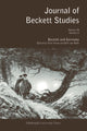 Book cover of: Beckett and Germany