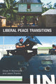 Book cover of: Liberal Peace Transitions