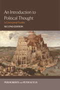 An Introduction to Political Thought