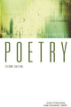 Book cover of: Poetry. By: John Strachan