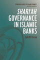 Book cover of: Shari'ah Governance in Islamic Banks