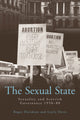 Book cover of: Sexual State. By: Roger Davidson