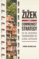 Book cover of: Zizek and Communist Strategy