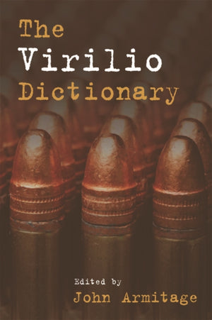 Virilio Dictionary