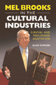 Book cover of: Mel Brooks in the Cultural Industries