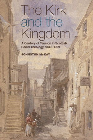Kirk and the Kingdom