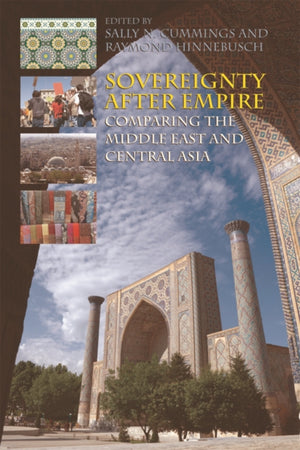 Sovereignty After Empire