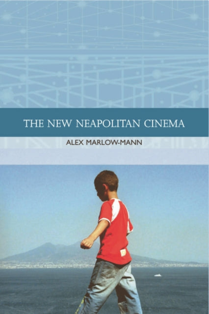 Book cover of: New Neapolitan Cinema