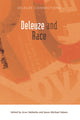 Book cover of: Deleuze and Race
