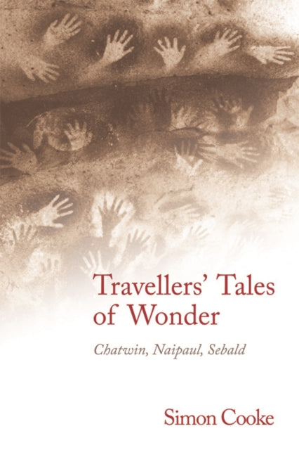 Travellers' Tales of Wonder