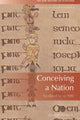 Book cover of: Conceiving a Nation. By: Gilbert Márkus