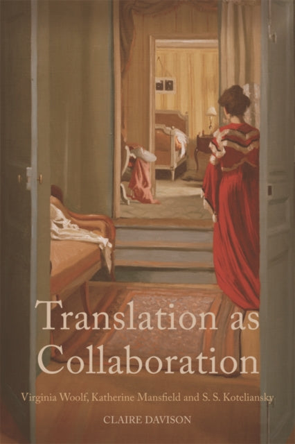 Translation as Collaboration