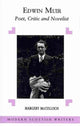 Book cover of: Edwin Muir. By: Margery Palmer McCulloch