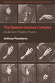 Book cover of: Speech-Gesture Complex