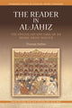Book cover of: Reader in al-Jahiz. By: Thomas Hefter