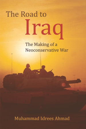 Road to Iraq