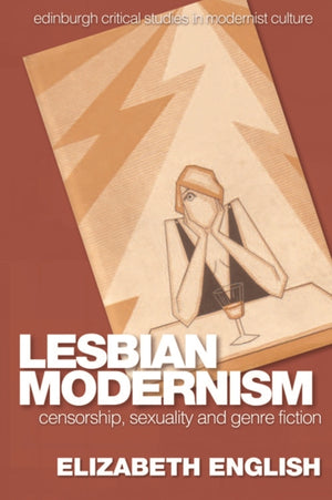 Lesbian Modernism