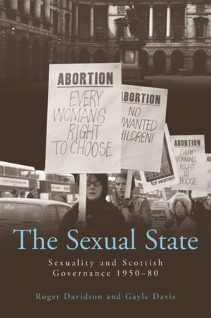 Sexual State