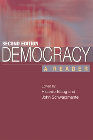 Democracy