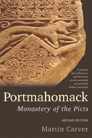 Portmahomack