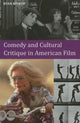 Book cover of: Comedy and Cultural Critique in American Film. By: Ryan Bishop