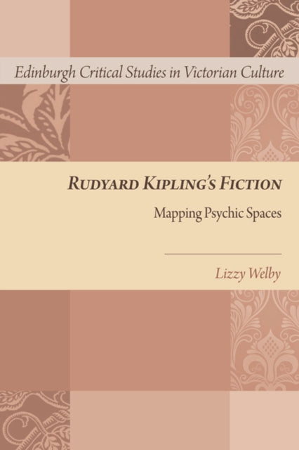 Rudyard Kipling's Fiction