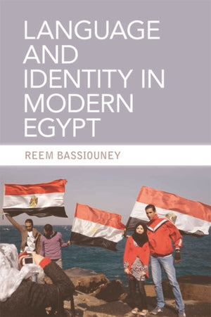 Language and Identity in Modern Egypt