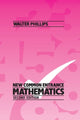 Book cover of: New Common Entrance Mathematics. By: Walter Phillips