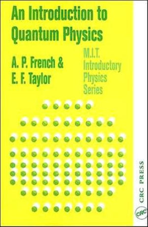 Introduction to Quantum Physics