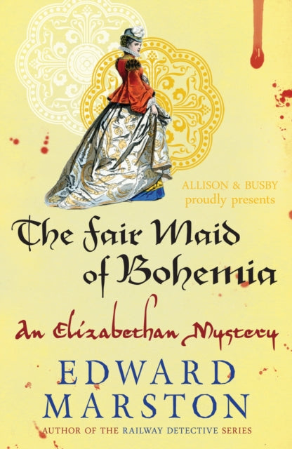 Fair Maid of Bohemia