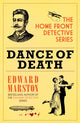 Book cover of: Dance of Death. By: Edward Marston