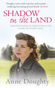 Book cover of: Shadow on the Land. By: Anne Doughty