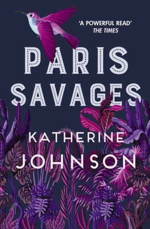 Paris Savages