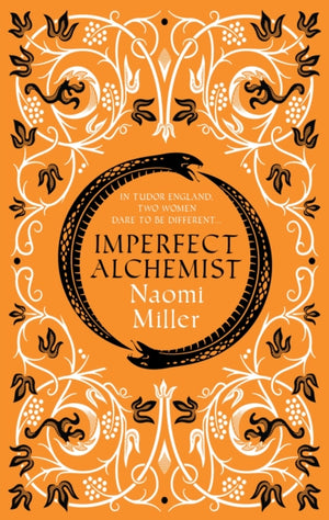 Imperfect Alchemist