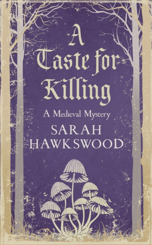 A Taste for Killing