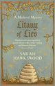 Litany of Lies, The must-read medieval mystery series 9780749031084 Sarah Hawkswood