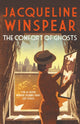 Book cover of: Comfort of Ghosts