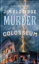 Book cover of: Murder at the Colosseum