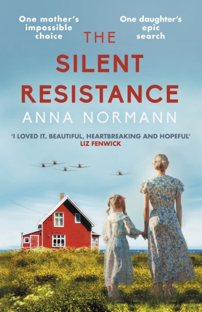Book cover of: Silent Resistance