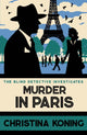 Book cover of: Murder in Paris