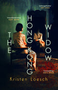 Hong Kong Widow, The haunting gothic thriller, perfect for Halloween