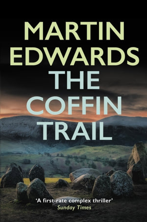 Coffin Trail
