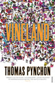 Book cover of: Vineland