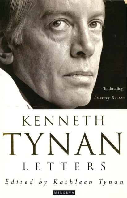Book cover of: Tynan Letters. By: KENNETH TYNAN