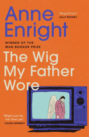 Wig My Father Wore